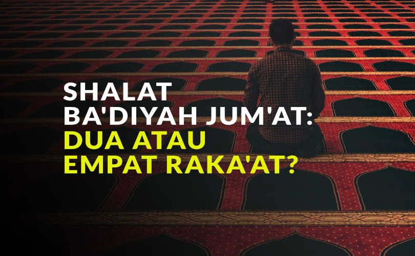 Detail Sholat Sunnah Di Rumah Nomer 38