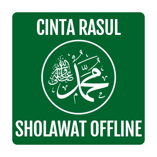 Sholawat Cinta Rasul - KibrisPDR