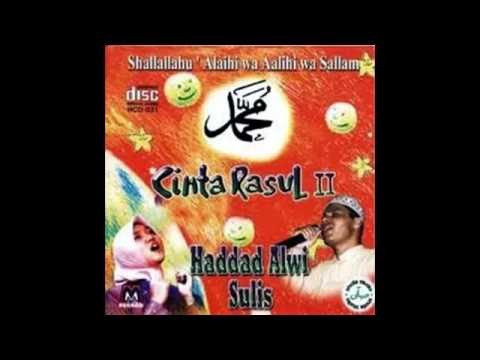 Detail Sholawat Cinta Rasul Nomer 28