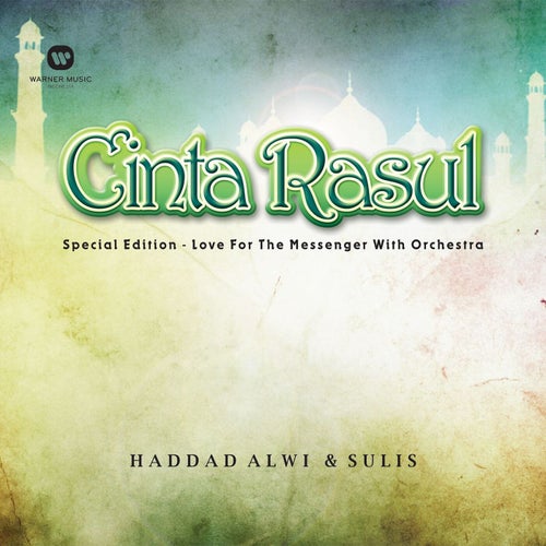 Detail Sholawat Cinta Rasul Nomer 32