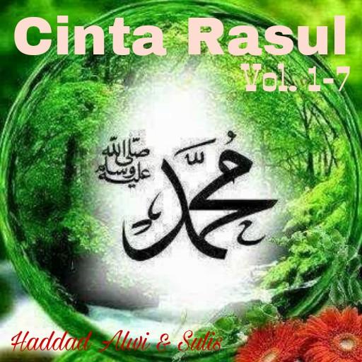 Detail Sholawat Cinta Rasul Nomer 39