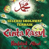 Detail Sholawat Cinta Rasul Nomer 54