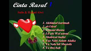 Detail Sholawat Cinta Rasul Nomer 9