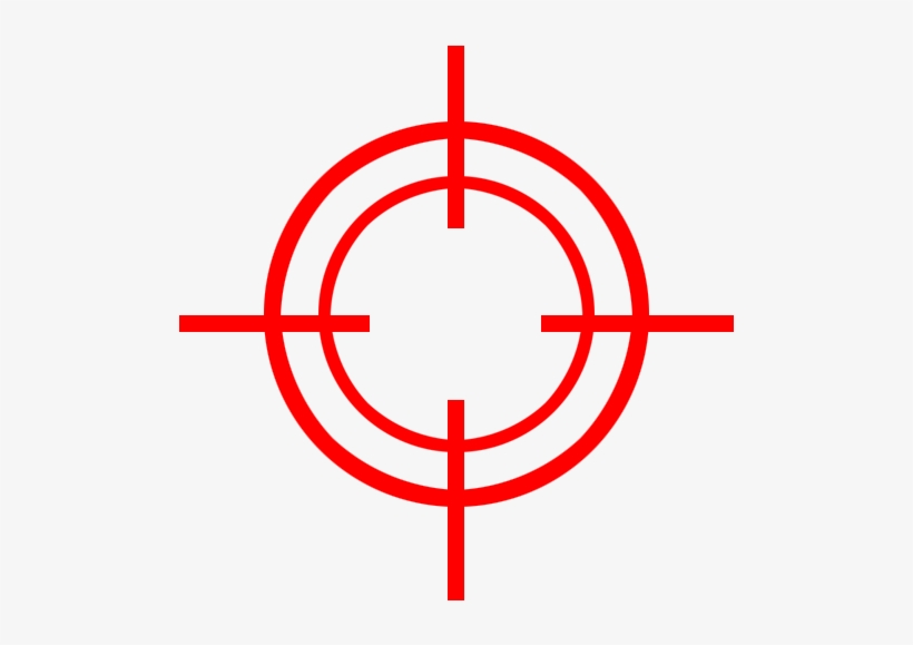 Detail Shooting Target Logo Nomer 13