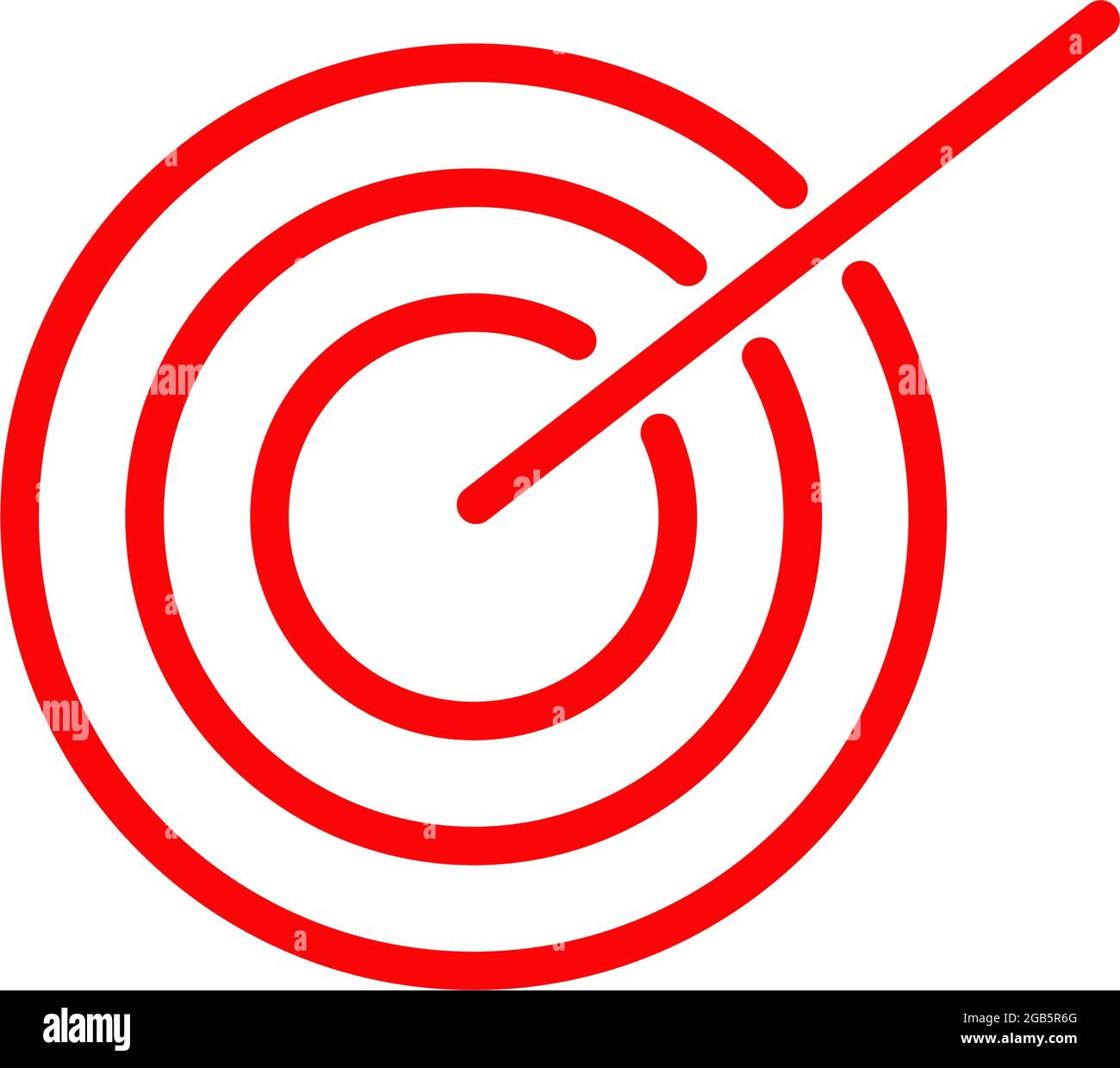 Detail Shooting Target Logo Nomer 38