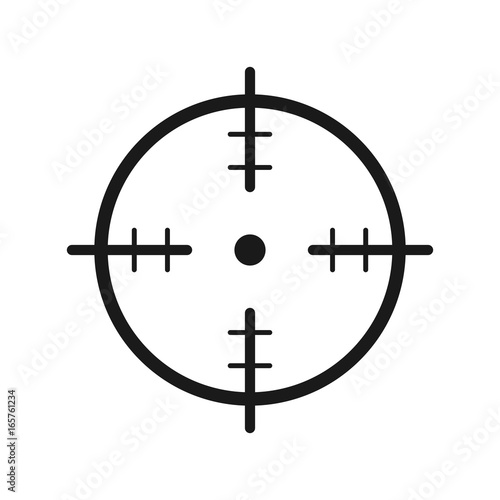 Detail Shooting Target Logo Nomer 44