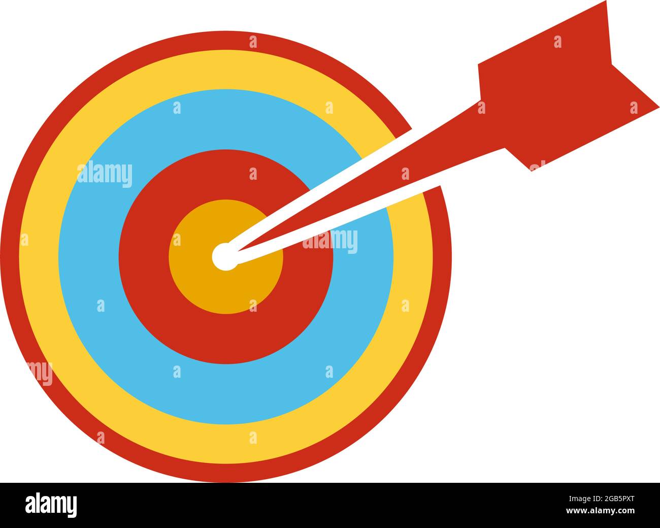 Detail Shooting Target Logo Nomer 48