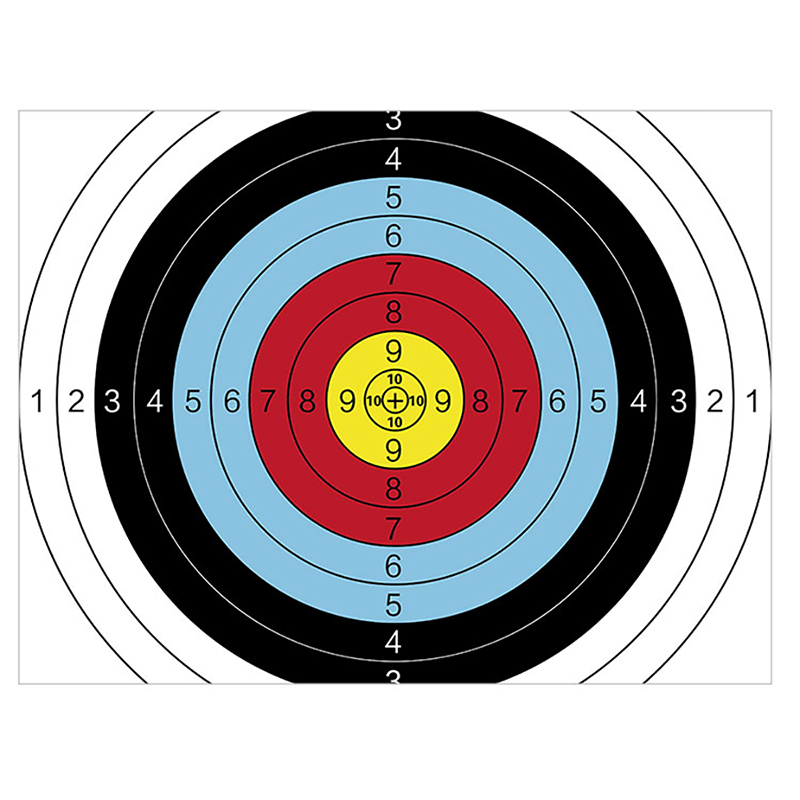 Detail Shooting Target Pictures Nomer 35