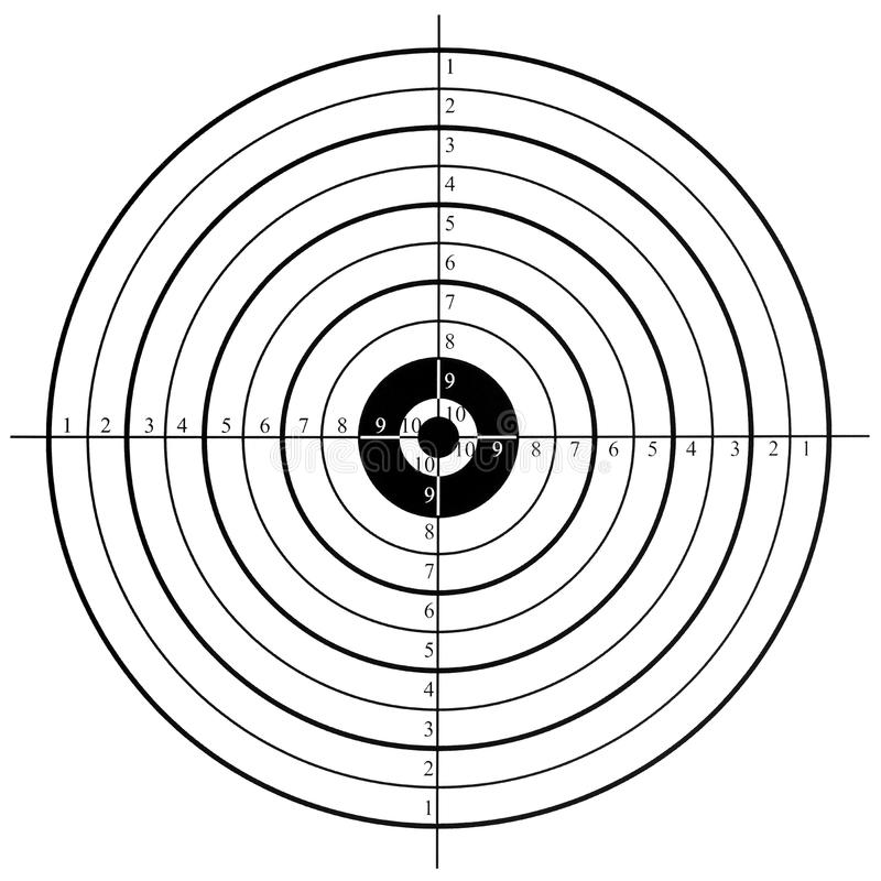 Detail Shooting Target Pictures Nomer 57