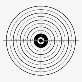 Detail Shooting Target Png Nomer 18