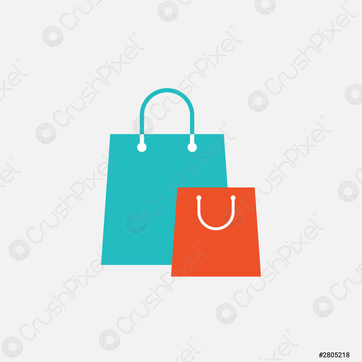Detail Shop Bag Logo Nomer 48