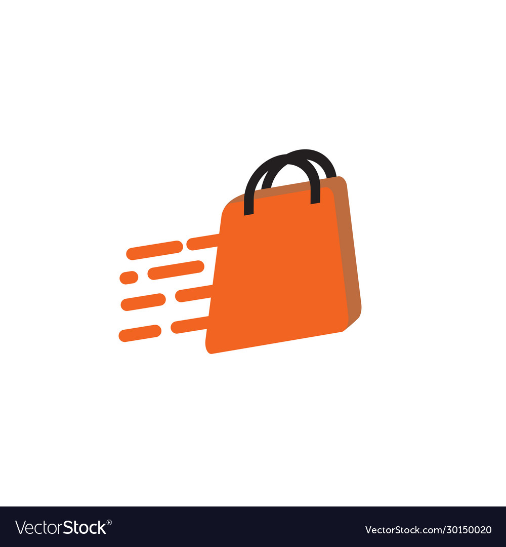 Detail Shop Bag Logo Nomer 6