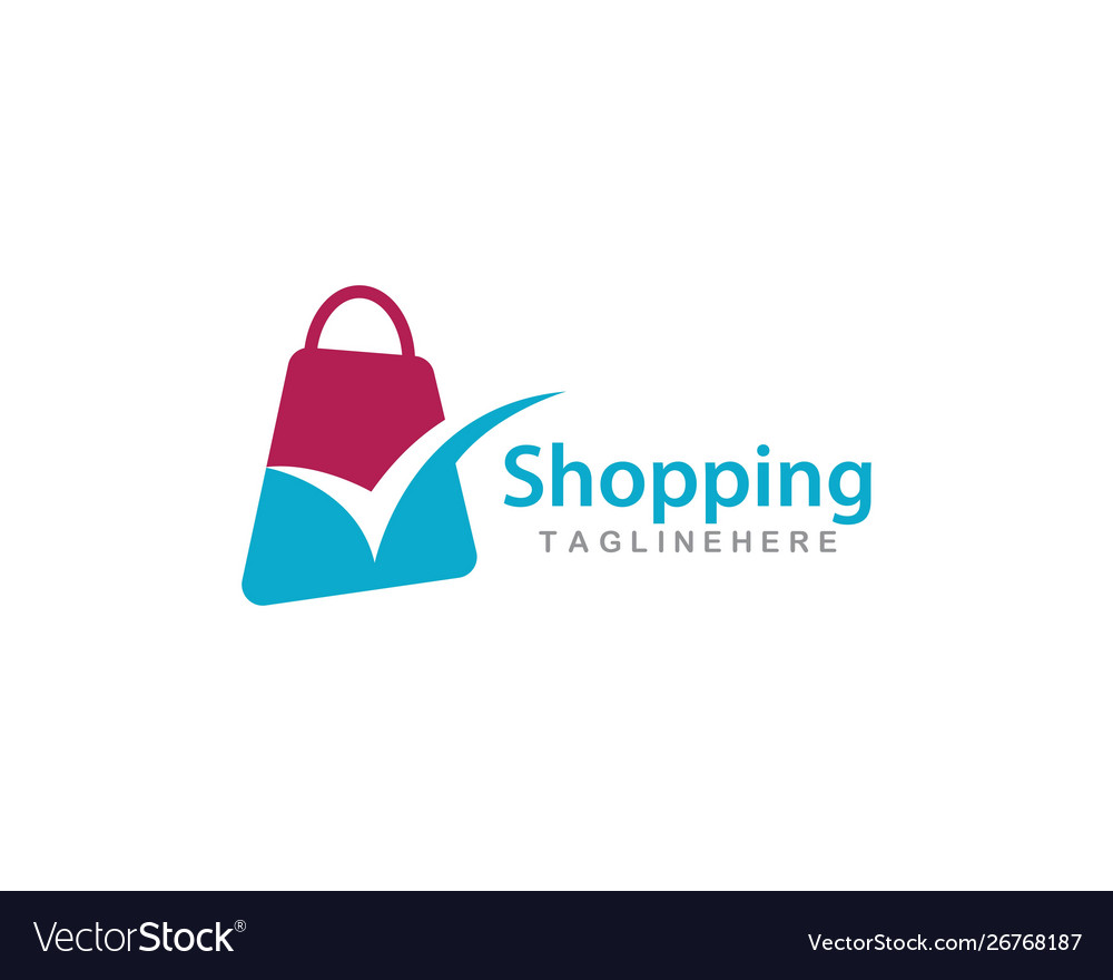 Detail Shop Bag Logo Nomer 10