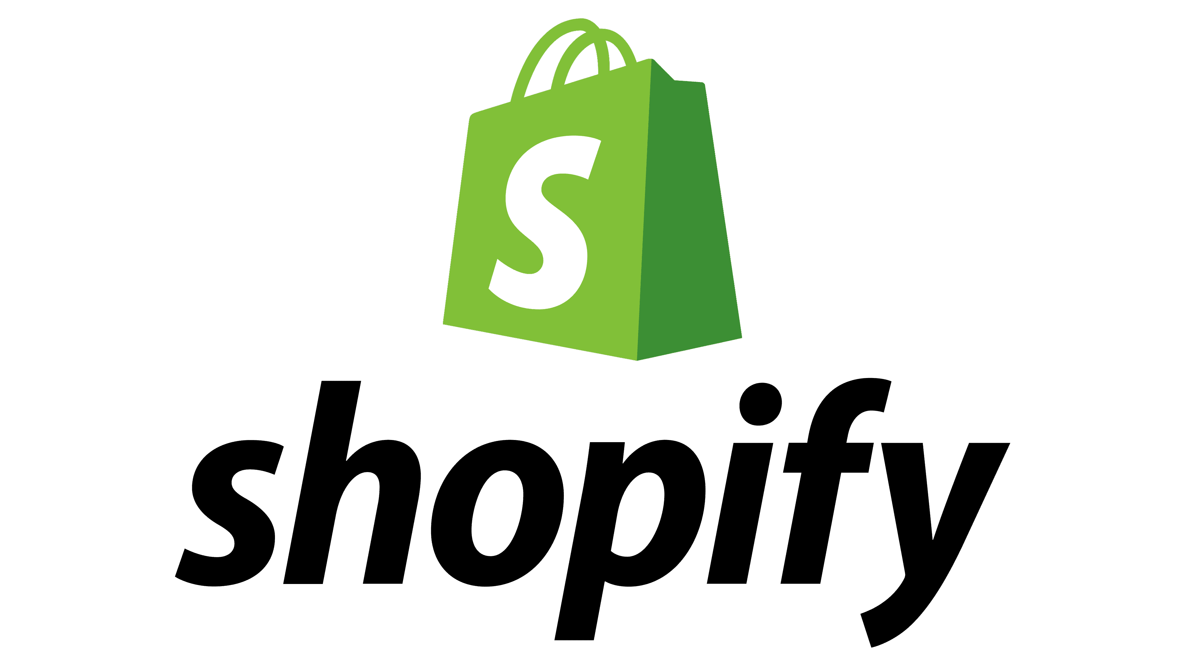 Detail Shopify Logo Nomer 2