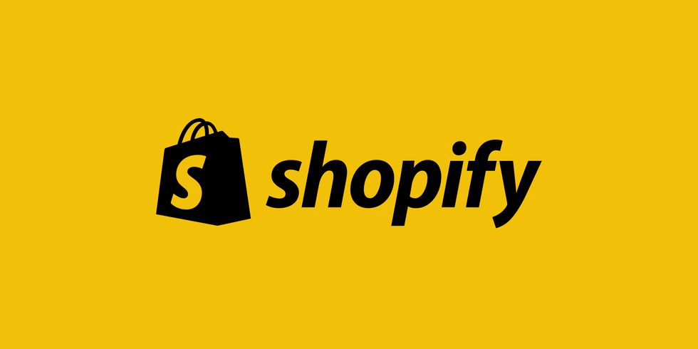 Detail Shopify Logo Nomer 26