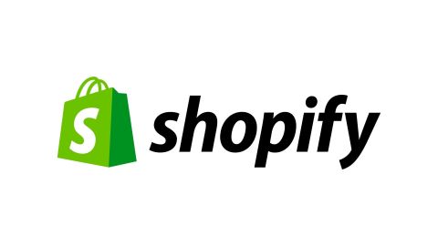 Detail Shopify Logo Nomer 27