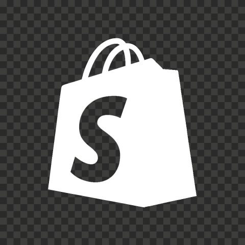 Detail Shopify Logo Nomer 31