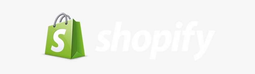 Detail Shopify Logo Nomer 33