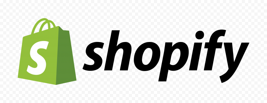 Detail Shopify Logo Nomer 7
