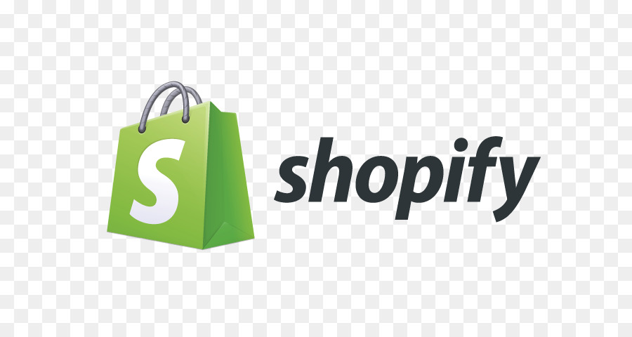 Detail Shopify Logo Nomer 9