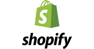 Detail Shopify Logo Nomer 10