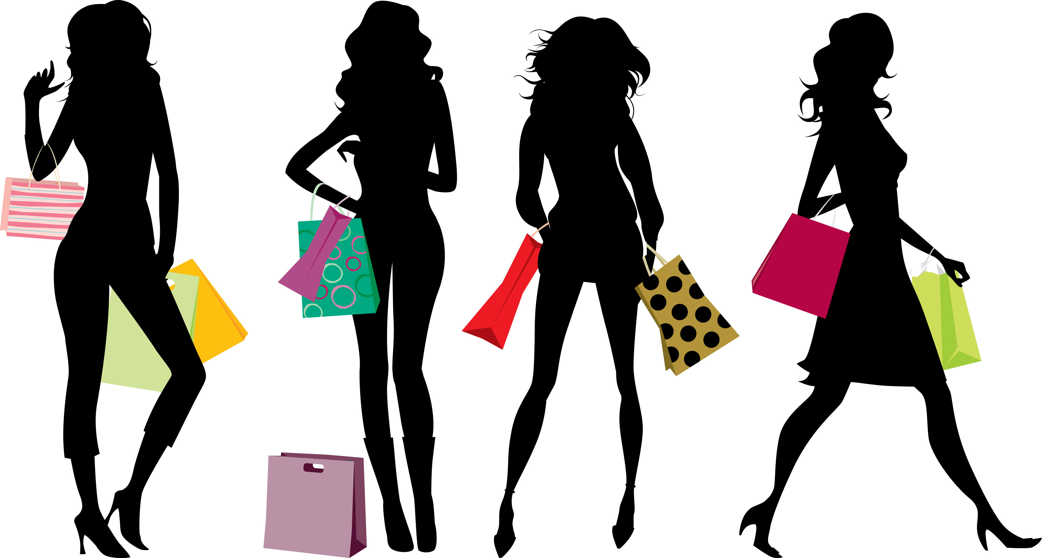 Download Shoping Clipart Nomer 34