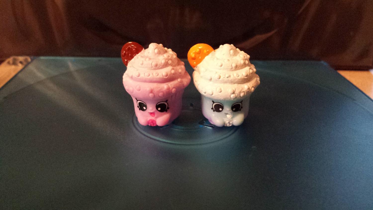 Detail Shopkins Creamy Cookie Cupcake Nomer 39