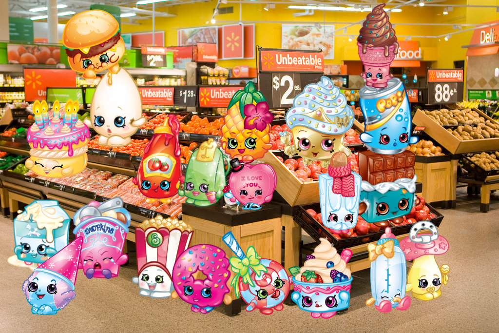 Detail Shopkins Wallpaper Nomer 48