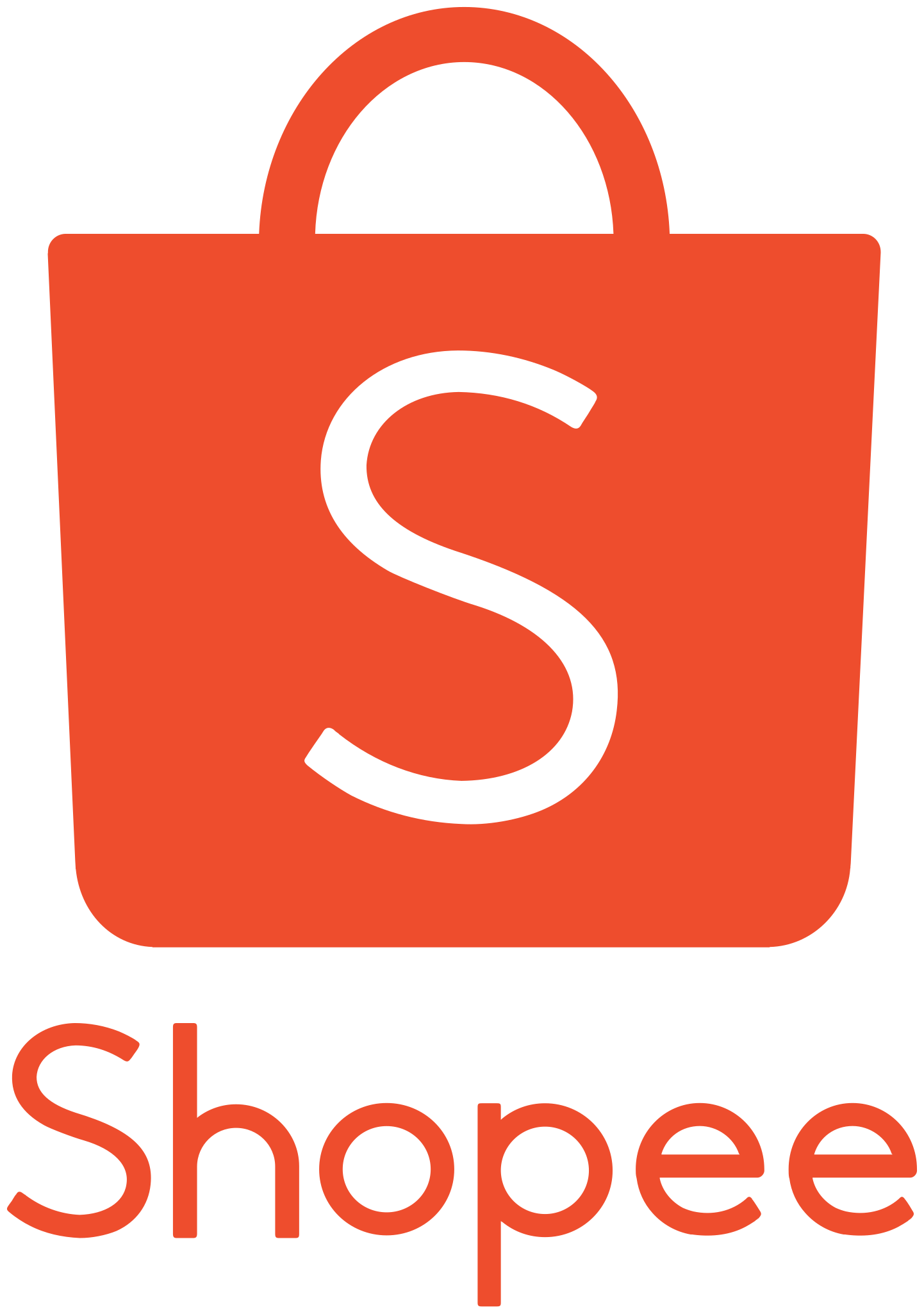 Shoppe Logo - KibrisPDR
