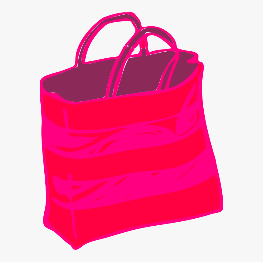 Detail Shopping Bag Clipart Png Nomer 19