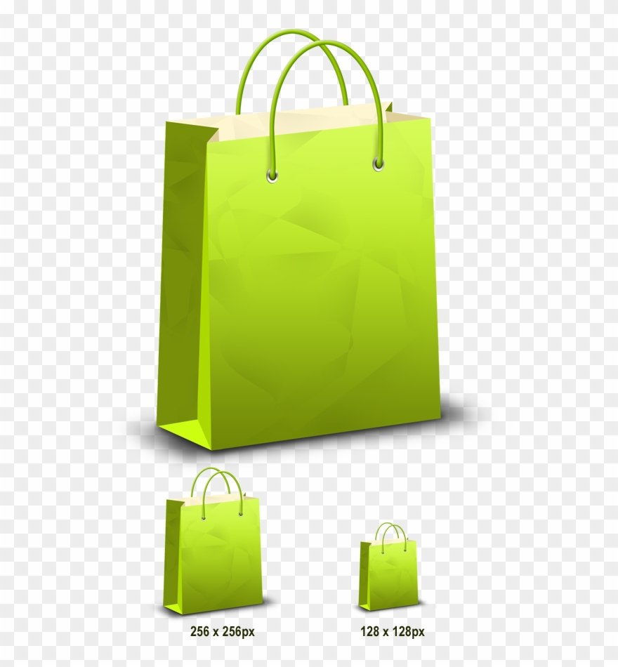 Detail Shopping Bag Clipart Png Nomer 22