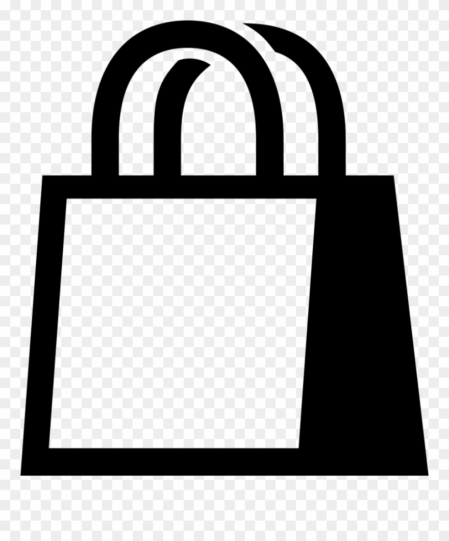 Detail Shopping Bag Clipart Png Nomer 44