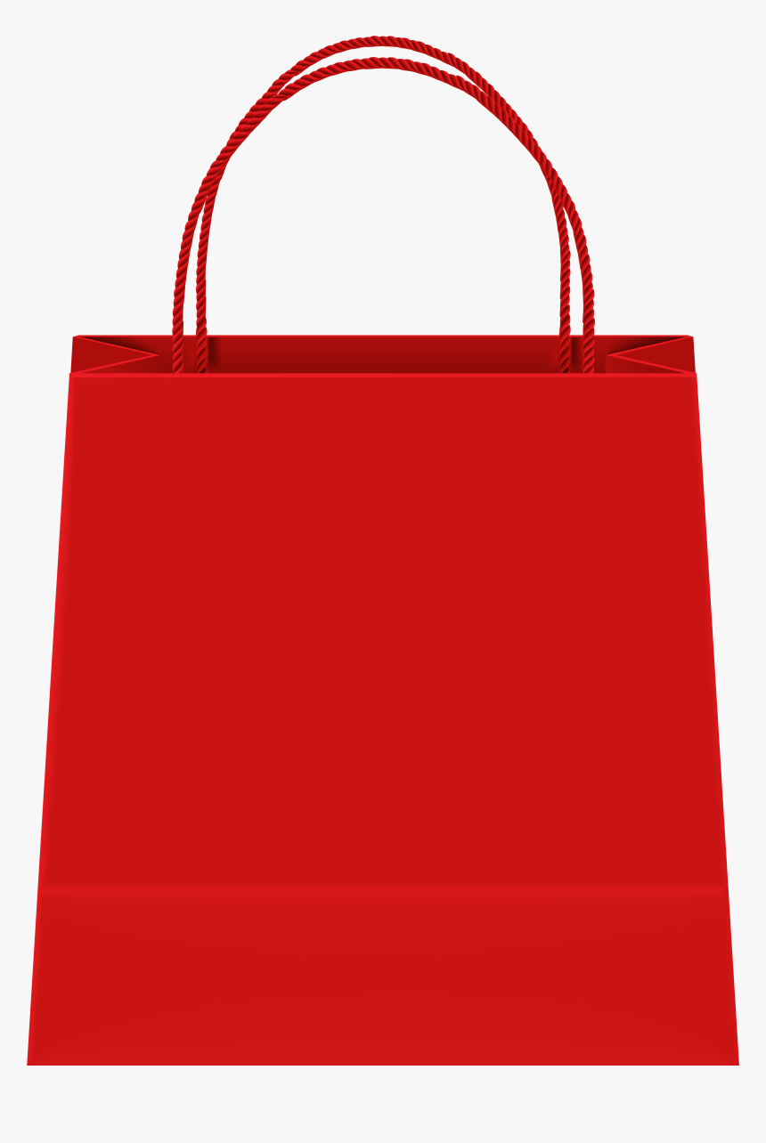 Detail Shopping Bag Clipart Transparent Nomer 26