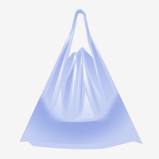 Detail Shopping Bag Clipart Transparent Nomer 35