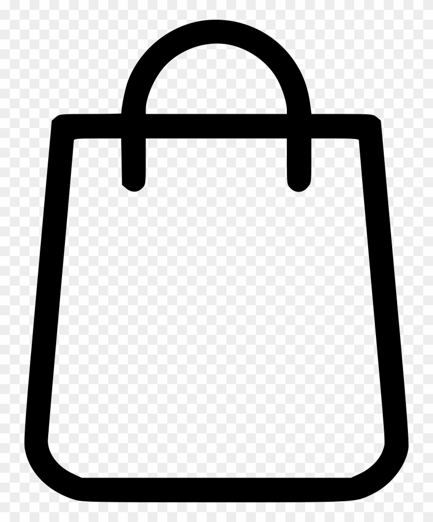 Detail Shopping Bag Logo Png Nomer 7