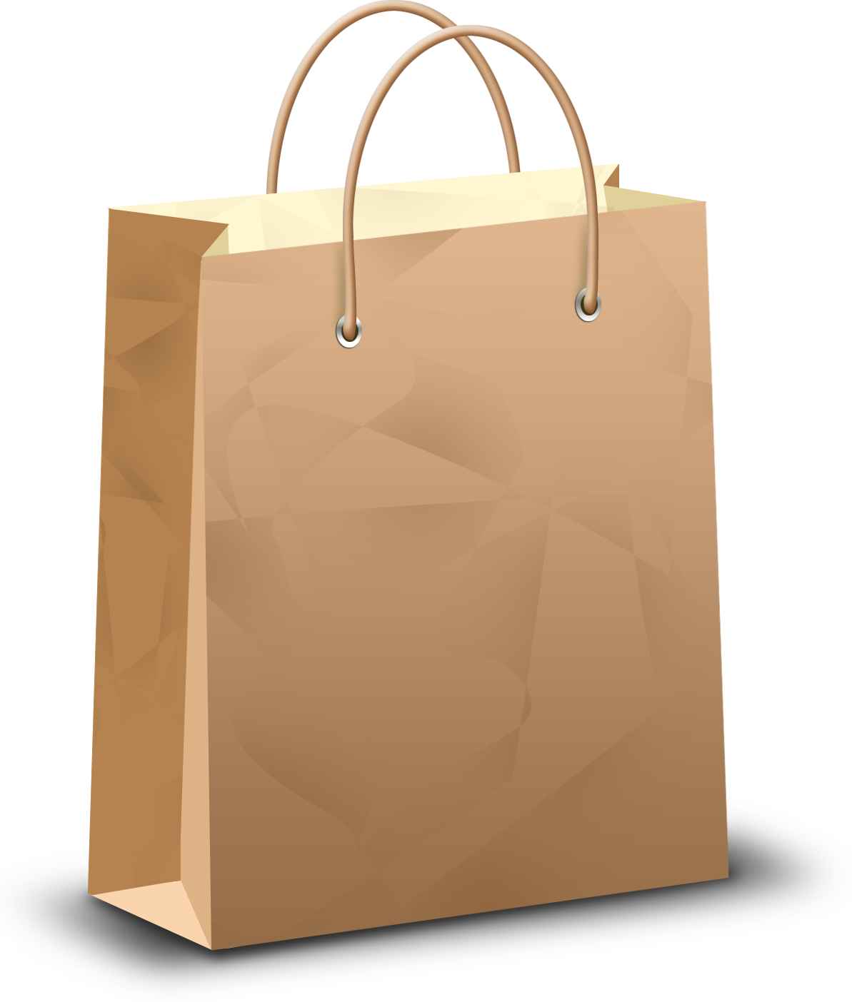 Detail Shopping Bag Png Transparent Nomer 16