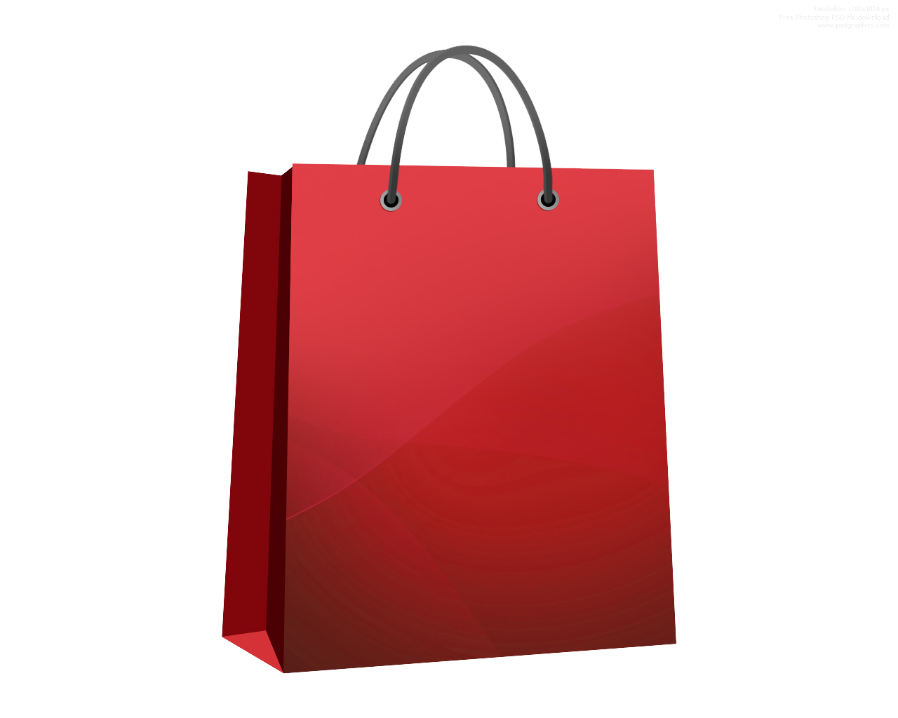 Detail Shopping Bag Png Transparent Nomer 21