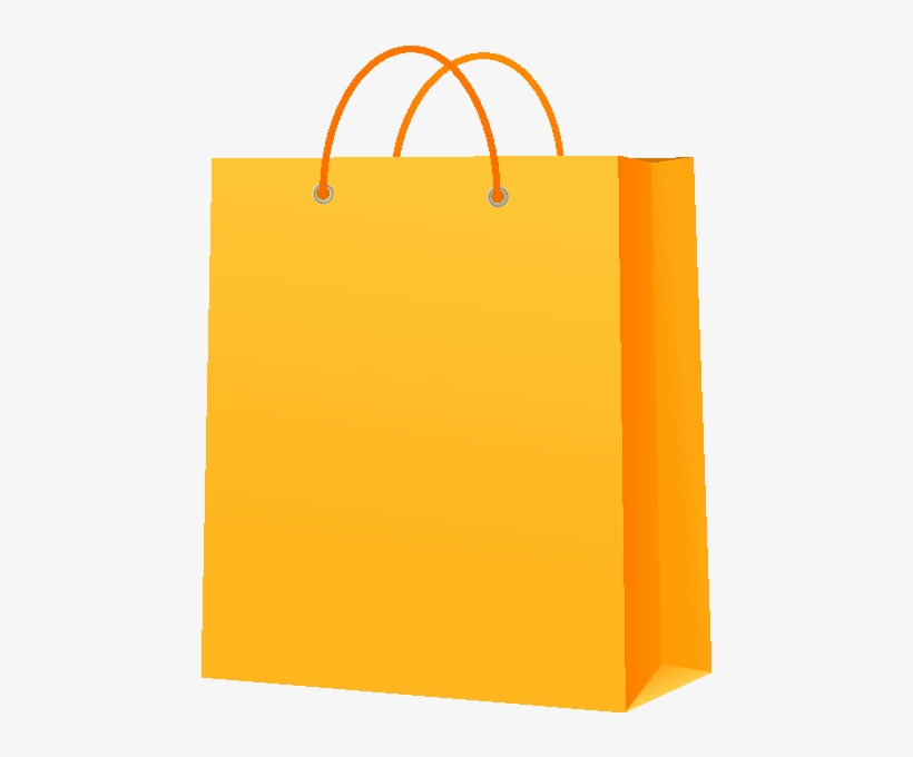 Detail Shopping Bag Png Transparent Nomer 22