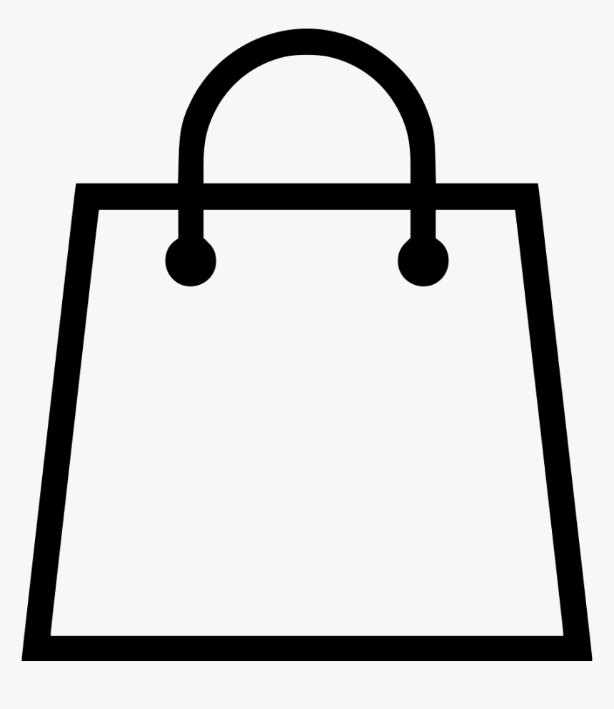 Detail Shopping Bag Png Transparent Nomer 29