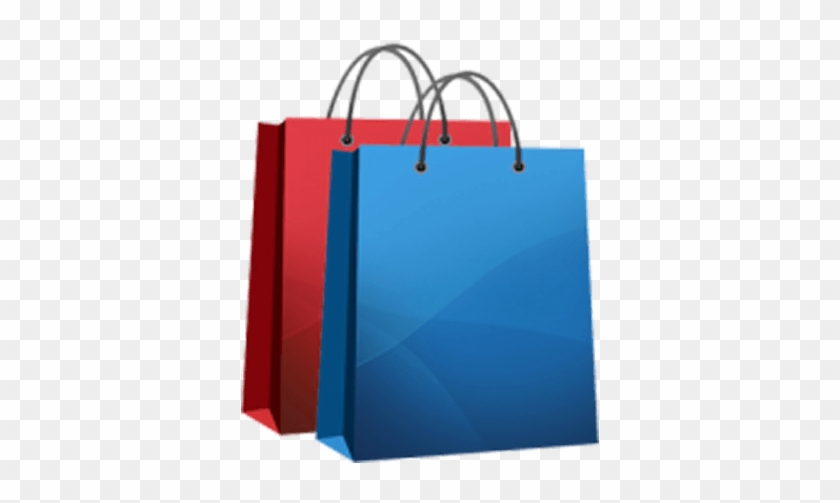 Detail Shopping Bag Png Transparent Nomer 30