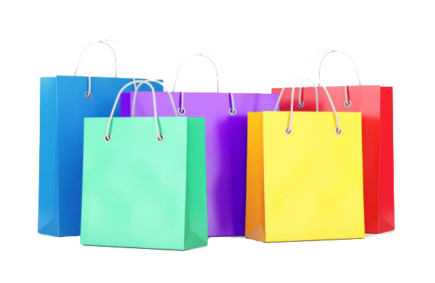 Detail Shopping Bag Png Transparent Nomer 33