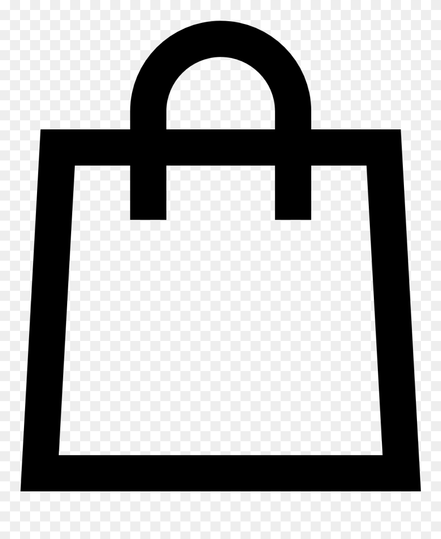 Detail Shopping Bag Png Transparent Nomer 8