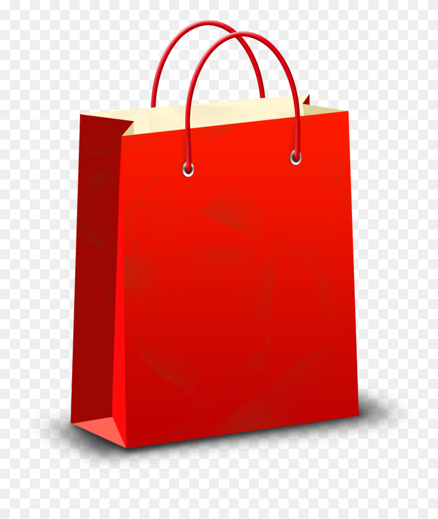 Detail Shopping Bag Transparent Background Nomer 11