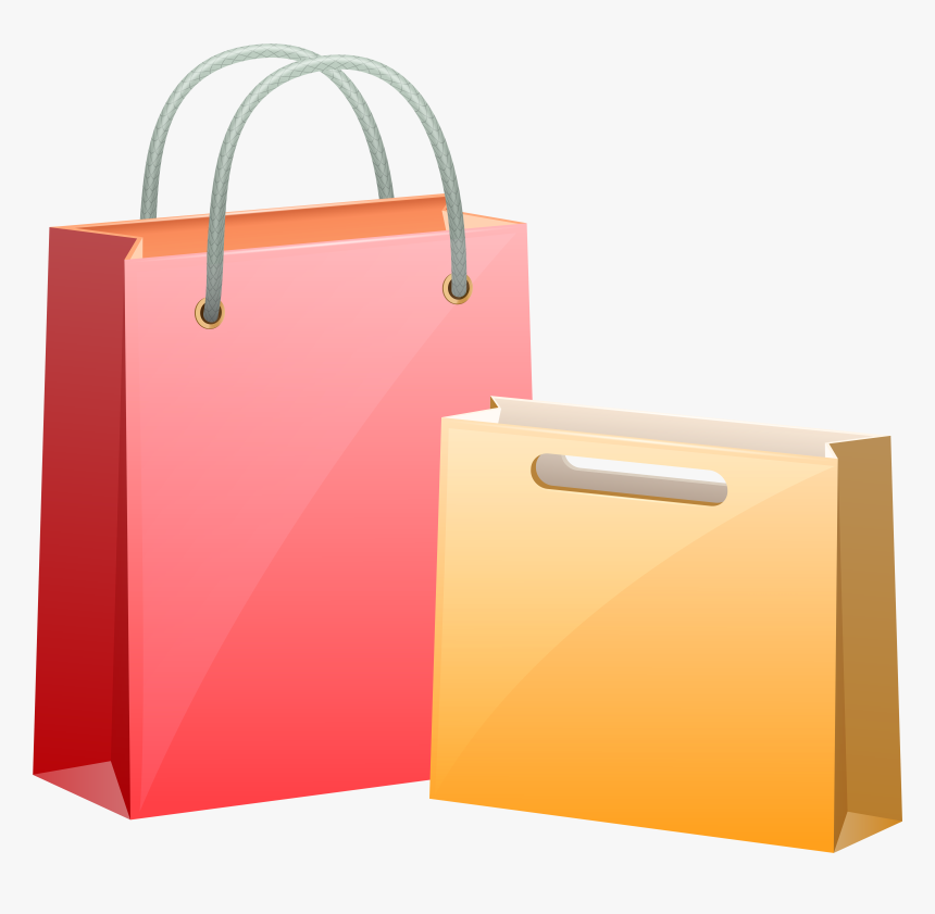 Detail Shopping Bag Transparent Background Nomer 13