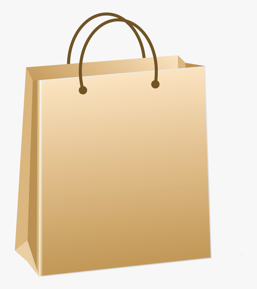 Detail Shopping Bag Transparent Background Nomer 15
