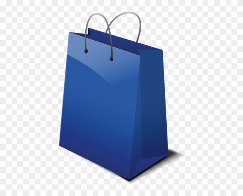 Detail Shopping Bag Transparent Background Nomer 16