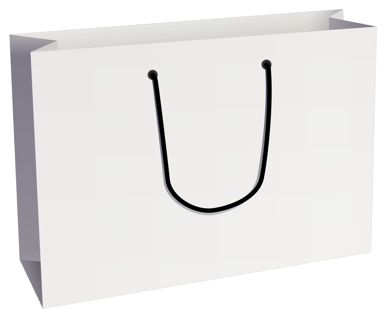 Detail Shopping Bag Transparent Background Nomer 17