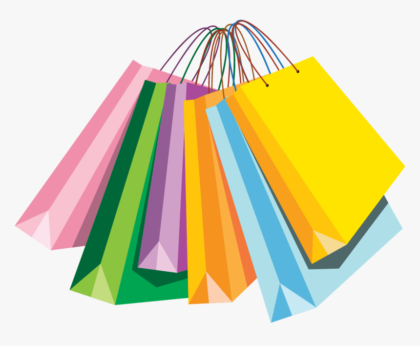 Detail Shopping Bag Transparent Background Nomer 19