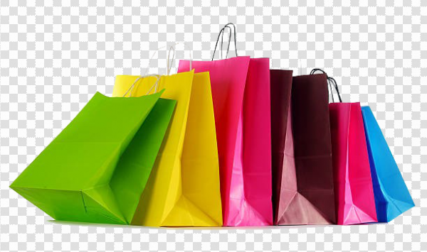 Detail Shopping Bag Transparent Background Nomer 23