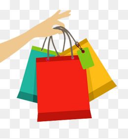 Detail Shopping Bag Transparent Background Nomer 24